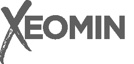Xeomin Logo