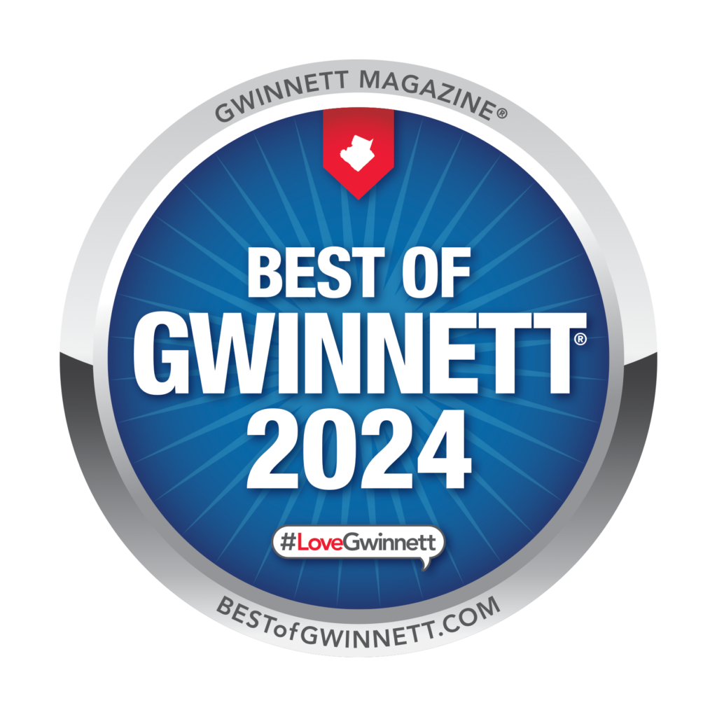 Best of Gwinnett Nk MedSpa