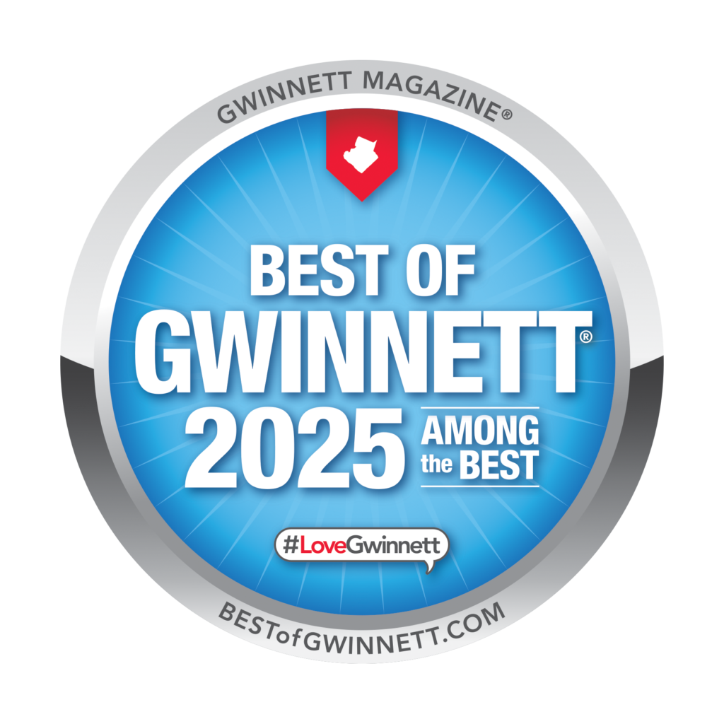 Best of Gwinnett Nk MedSpa